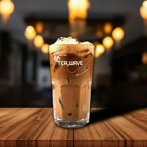 Hình ảnh Cà phê sữa