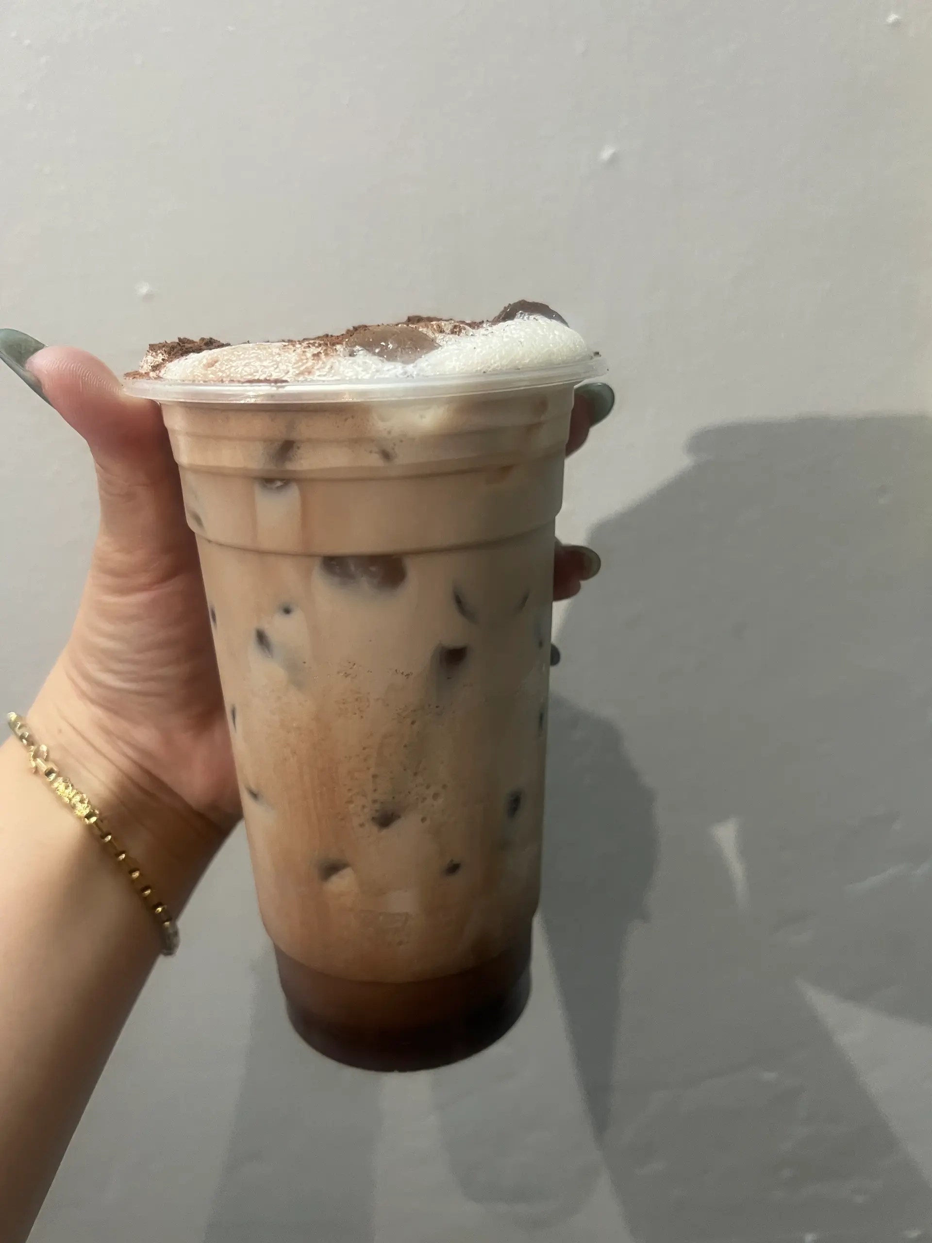 Hình ảnh Cacao sữa Gấu