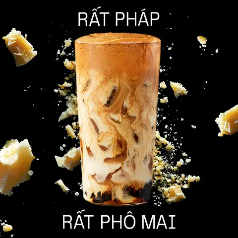 Hình ảnh Phin Đặc Biệt - Phin Supreme