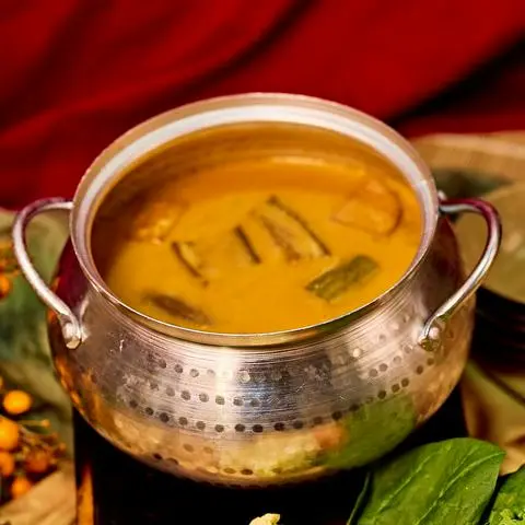 Hình ảnh Lẩu chao chay