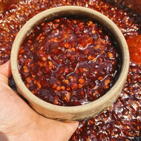 Hình ảnh Ớt Rim Huế Cay ( Hủ)