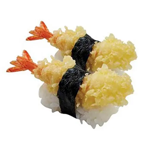 Hình ảnh N - tôm chiên