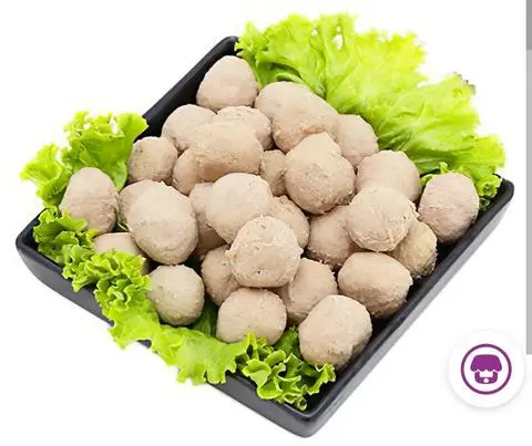 Hình ảnh Bò viên