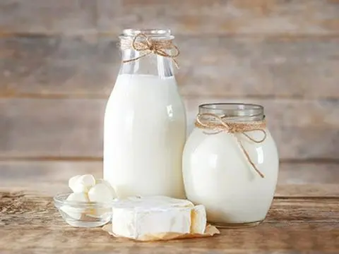 Hình ảnh Sữa tươi 