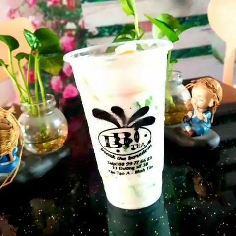 Hình ảnh Chè thái