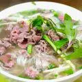 Hình ảnh Phở Xe Lửa