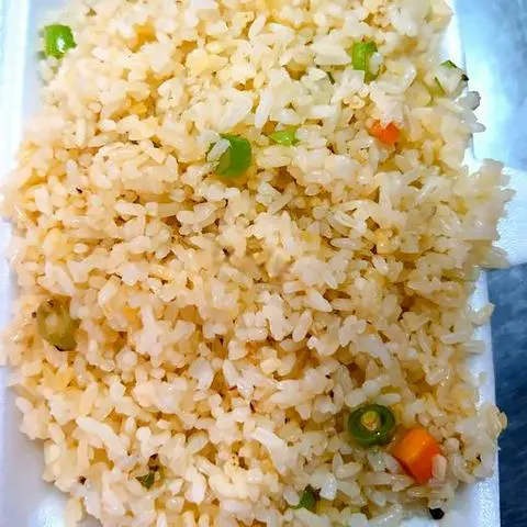 Hình ảnh Cơm thêm lớn