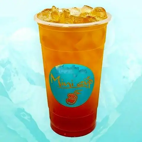 Hình ảnh Trà ổi xá lị