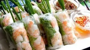Hình ảnh Gỏi cuốn