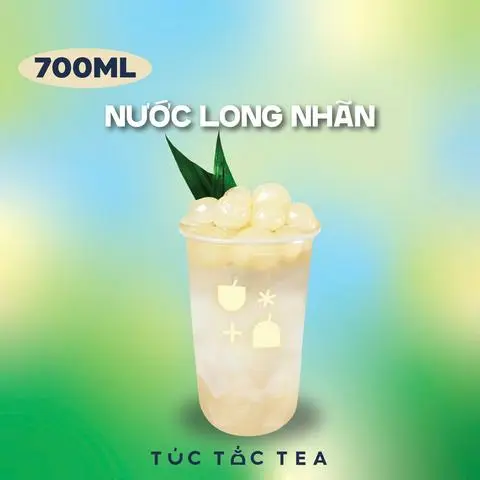 Hình ảnh NƯỚC LONG NHÃN 700ML