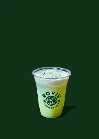 Hình ảnh Matcha Cream Frappe
