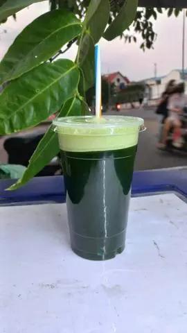 Hình ảnh Rau má