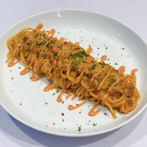 Hình ảnh Mỳ Ý Pastaria