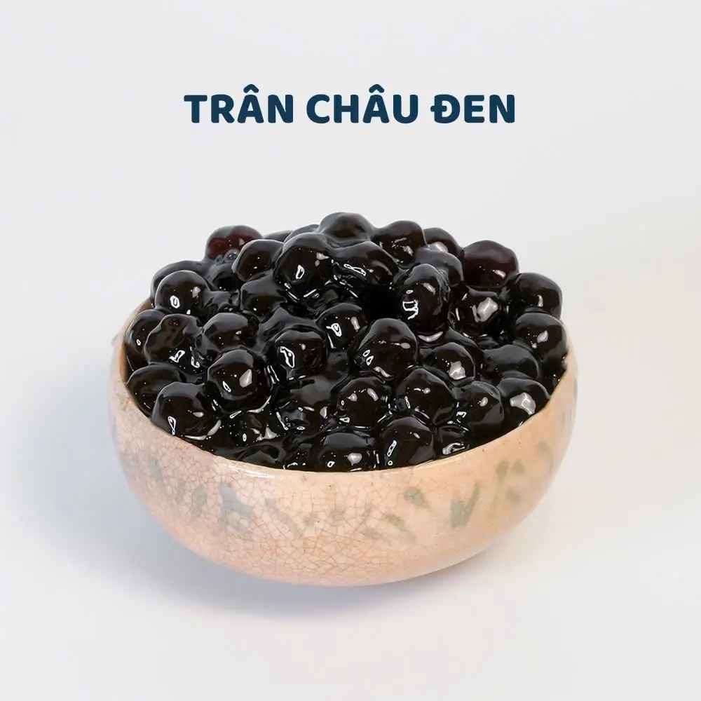 Hình ảnh Trân châu đen