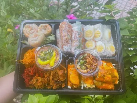 Hình ảnh Combo Lai Rai