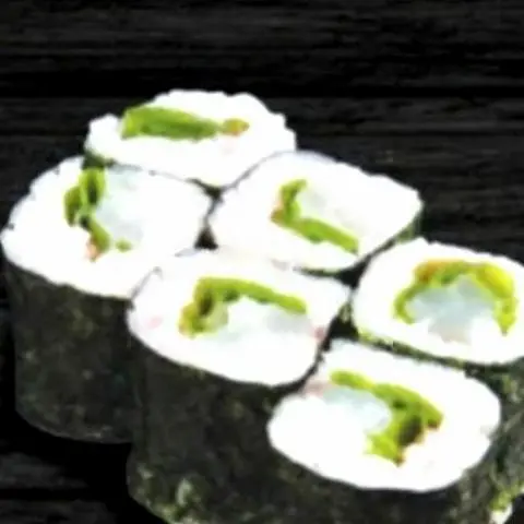 Hình ảnh Ume ika maki