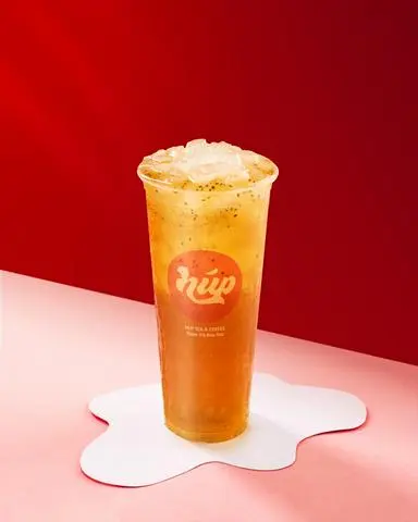 Hình ảnh Trà Chanh Mật Ong Đặc Biệt