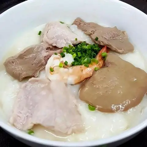Hình ảnh Cháo Thập Cẩm