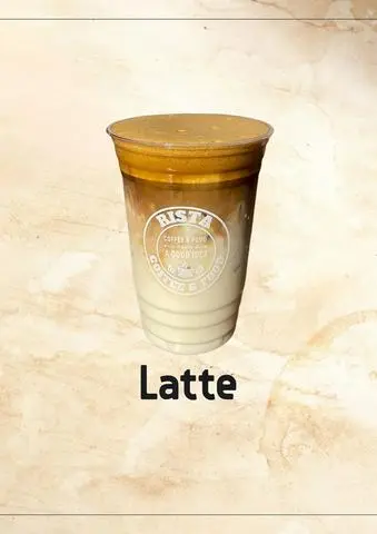Hình ảnh Latte