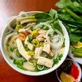 Hình ảnh Phở Tủy Tươi Sống