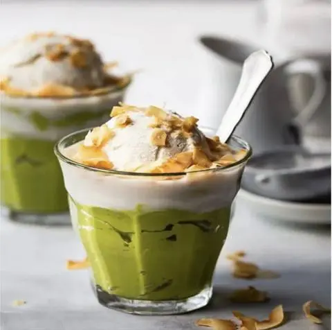 Hình ảnh Avocado Cream Smoothie