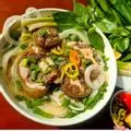 Hình ảnh Phở Đuôi Bò