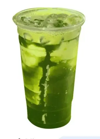 Hình ảnh Rau Má Đậu Xanh 