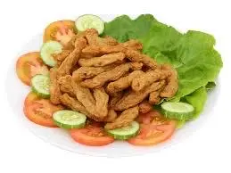Hình ảnh Chả Cá Sợi