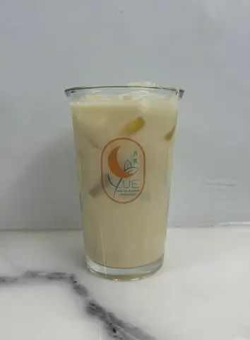 Hình ảnh Hoa Nhài Sữa Mật Ong