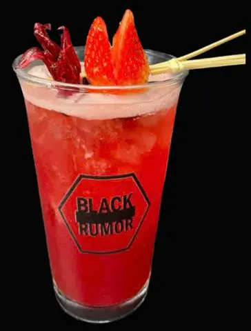 Hình ảnh Hibiscus tea