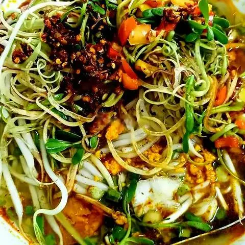 Hình ảnh Bún Cá Lóc ko lấy hợp