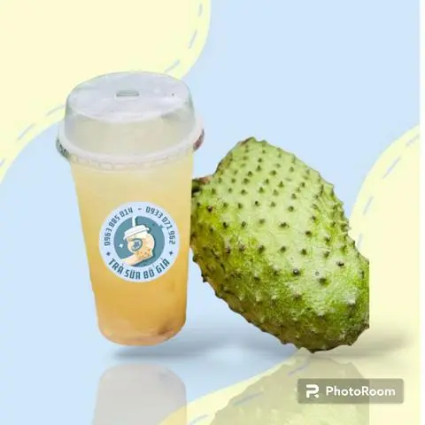 Hình ảnh Lục trà mãng cầu