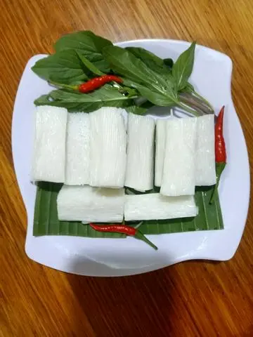Hình ảnh Bún thêm 