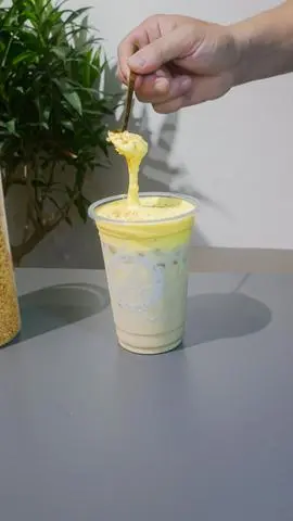 Hình ảnh Trà Sữa Phú Quý