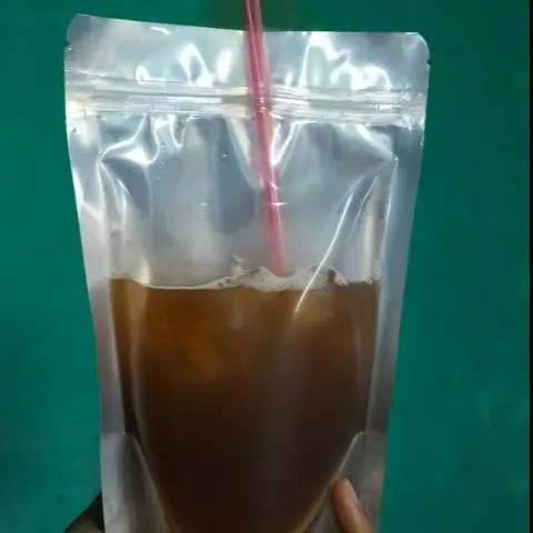 Hình ảnh Trà Tắc Hương Nhài (Túi 300ml)