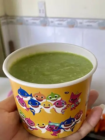 Hình ảnh Cháo cua đồng 