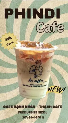 Hình ảnh PhinDi Cafe (M)