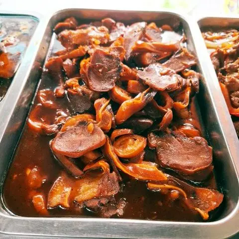 Hình ảnh Phá Lấu Khìa