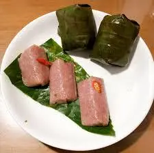 Hình ảnh Nem Huế ( 10 Nem )