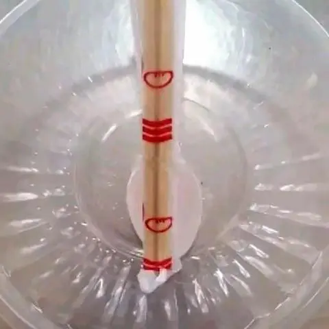 Hình ảnh Tô Đũa Muỗng