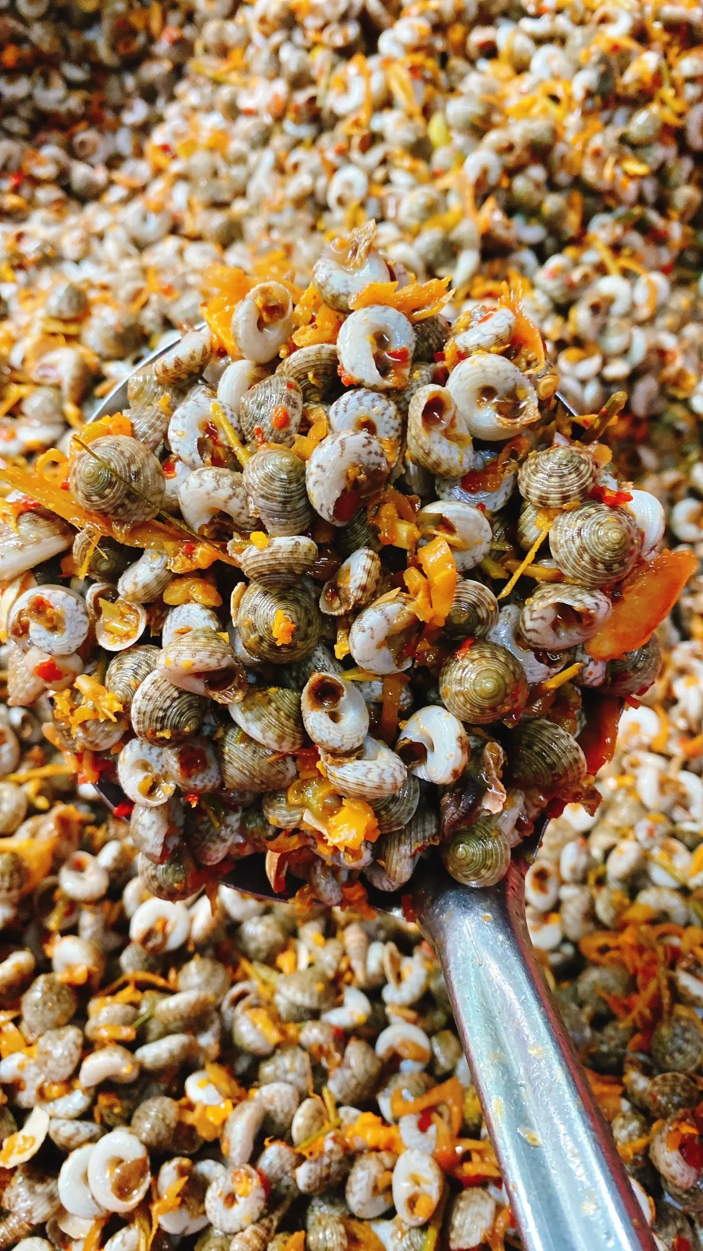 Hình ảnh Ruốc Nón - 500g 