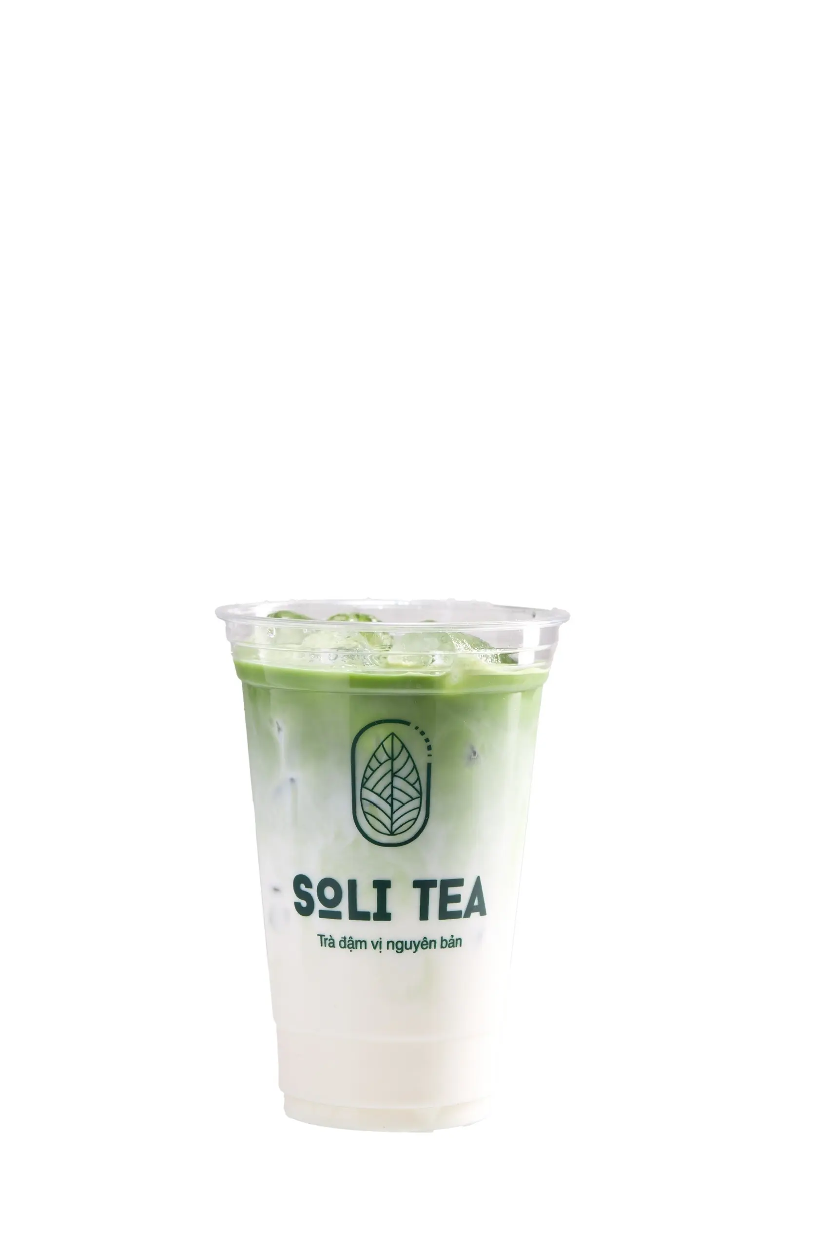Hình ảnh MATCHA LATTE