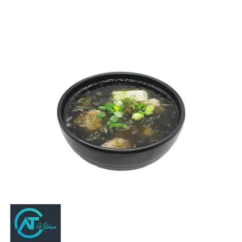 Hình ảnh Canh rong biển 