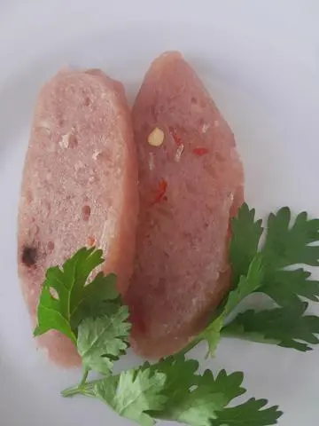 Hình ảnh nem - 1 miếng 