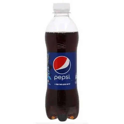 Hình ảnh Peépi kèm ly 600ml 