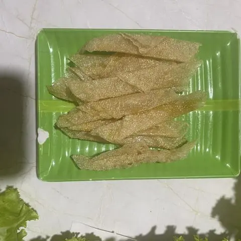 Hình ảnh BÁNH GIÒN THÊM