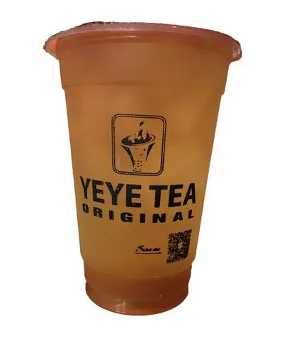 Hình ảnh Trà xanh xoài nhuyễn