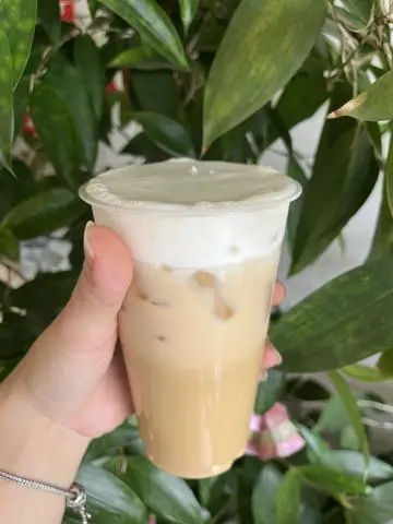 Hình ảnh Olong Machiato