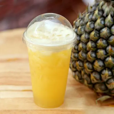 Hình ảnh Nước ép Thơm