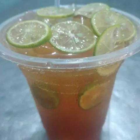 Hình ảnh Trà chanh 